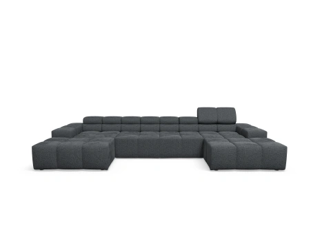 Wohnlandschaft LO Medium